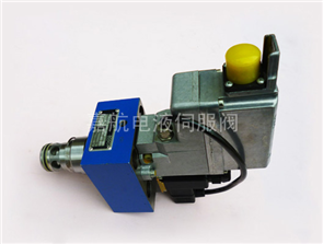 博世电液比例阀 0811 402 517